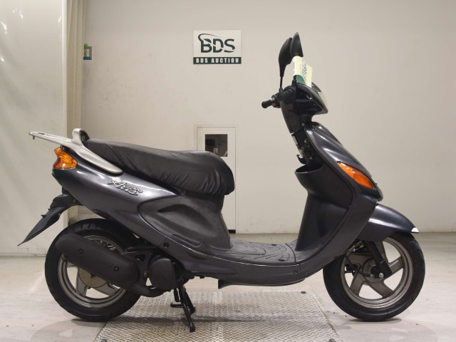 Yamaha AXIS100 2006