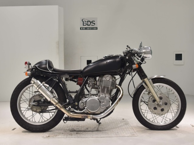 Yamaha SR500 1991