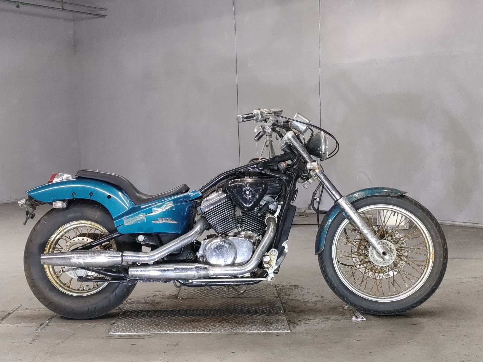 Honda STEED400 1994