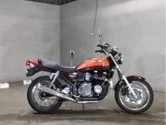 Kawasaki ZEPHYR750RS