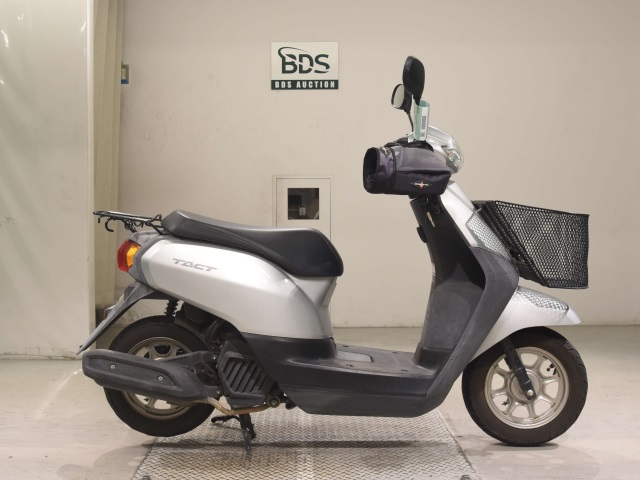 Honda TACT125 2015