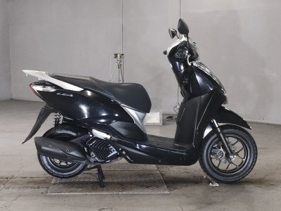 Honda LEAD125 2022
