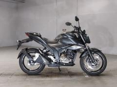 Suzuki GIXXER250