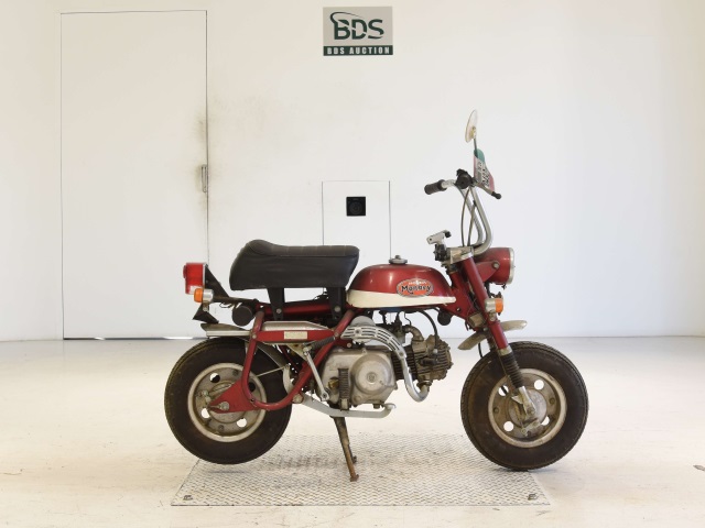 Honda MONKEY 1970