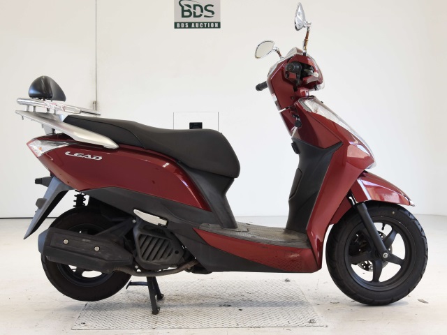 Honda LEAD125 2016