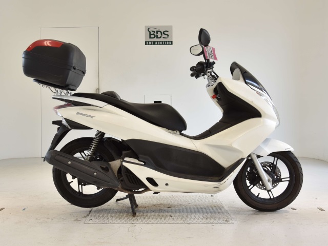 Honda PCX125 2012