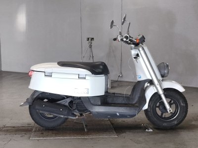 Yamaha VOX 2009
