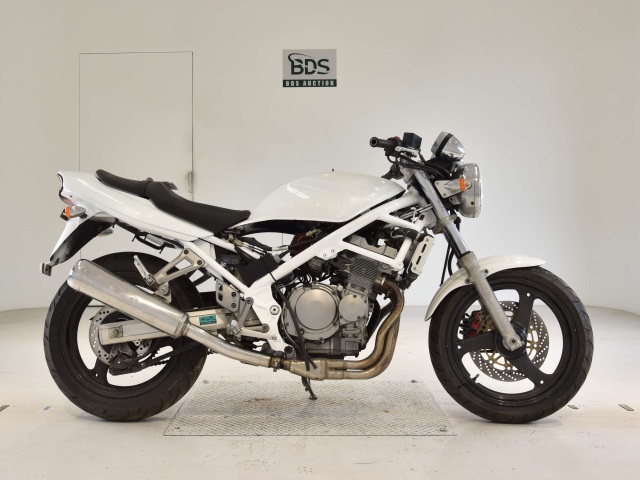 Suzuki BANDIT250 1998