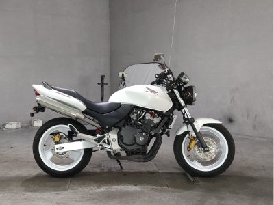 Honda HORNET CB250F 2007