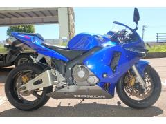 Honda CBR600RR 2004