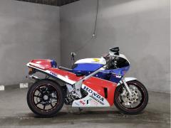 Honda VFR750R 1988