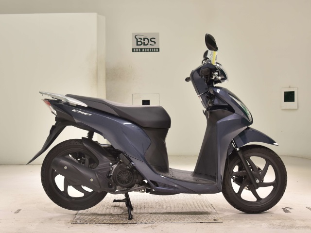 Honda DIO110-2 2019