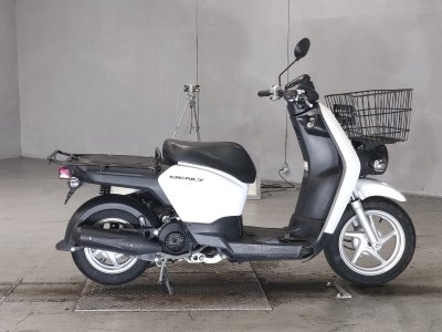 Honda CABINA50 2012