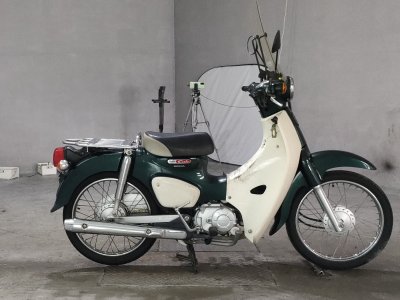Honda SUPER CUB50 2018