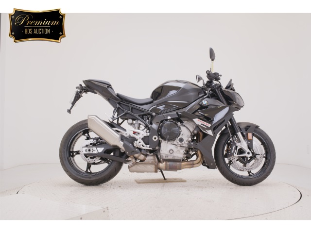 BMW S1000R 2025