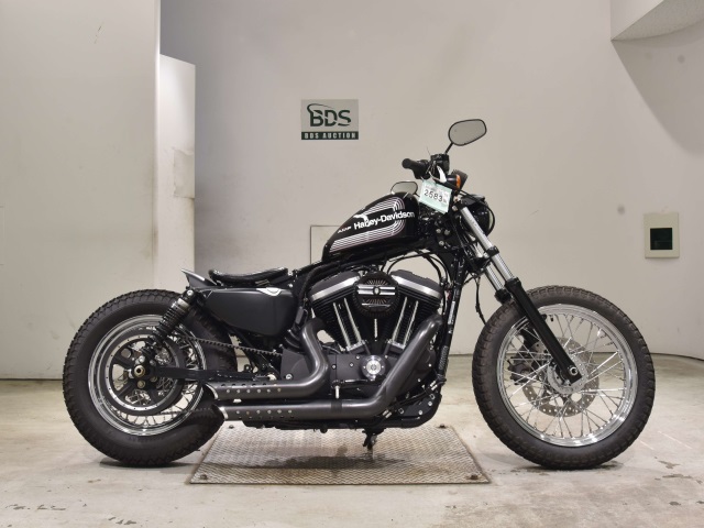 HD SPORTSTER IRON XL883N 2020