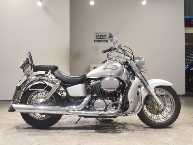 Honda SHADOW750 1999