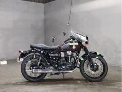 Kawasaki W800 2013