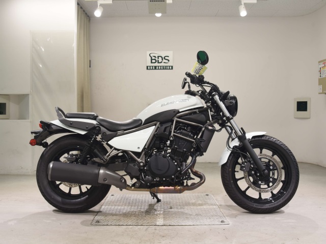 Kawasaki ELIMINATOR400-3 2023