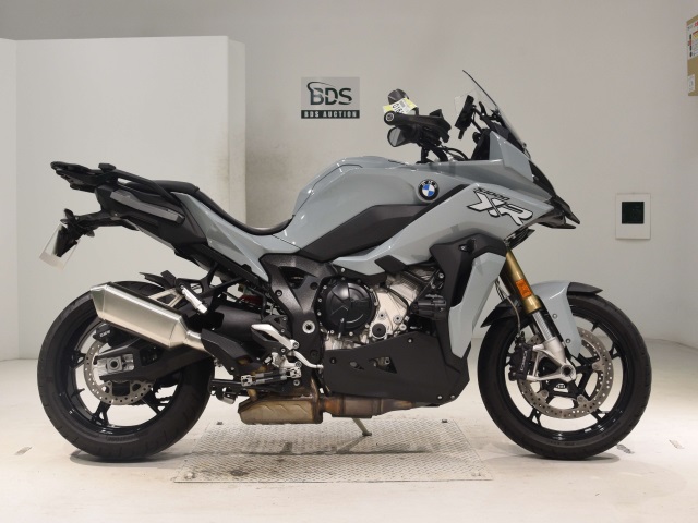 BMW S1000XR 2020