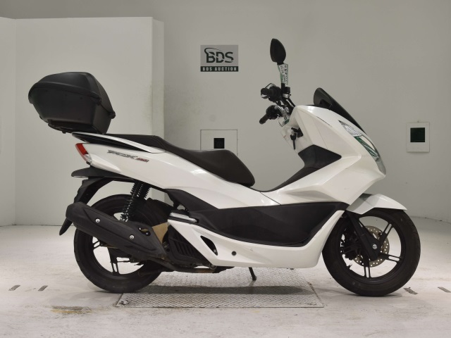 Honda PCX150 2015