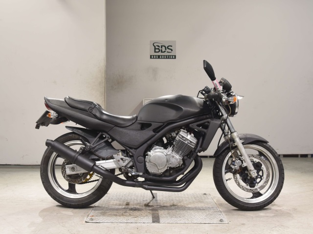 Kawasaki BALIUS ZR250 1993
