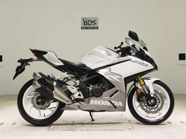 Honda CBR250RRA 2023