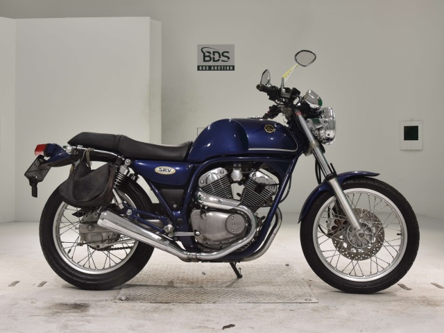 Yamaha SRV250 1993