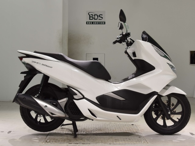 Honda PCX150A