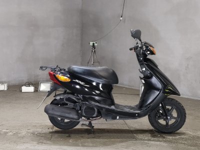Yamaha JOG 115 2008