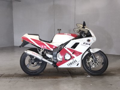 Yamaha FZR250R 1991