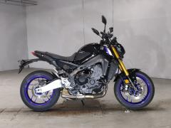 Yamaha MT-09SP 2021