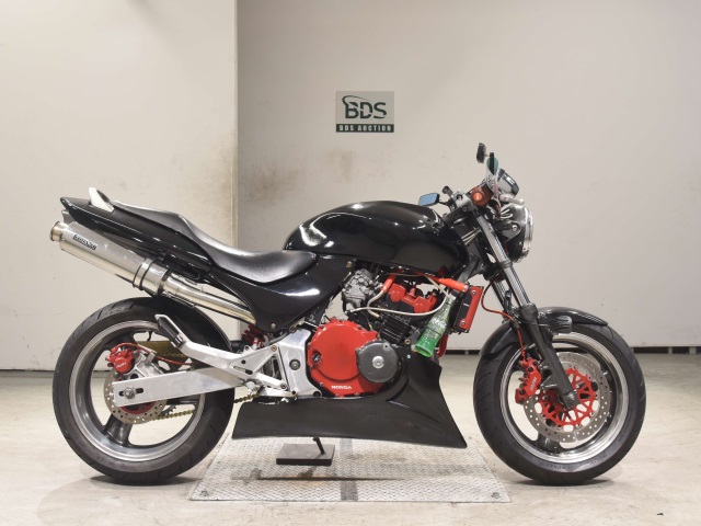 Honda HORNET CB250F 1996