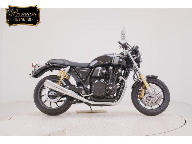 Honda CB1100RS 2017