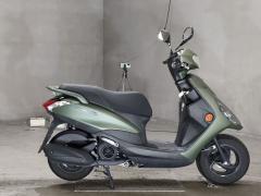 Yamaha AXIS Z 2021
