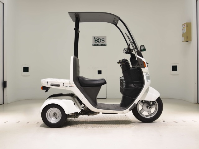 Honda GYRO CANOPY 2019