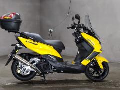 Yamaha MAJESTY 155S 2020