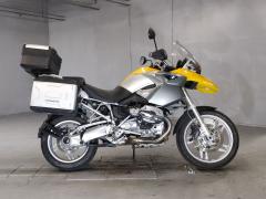 BMW R1200GS 2004