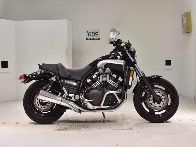 Yamaha V-MAX1200 2006