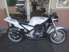 Yamaha R1-Z 1990