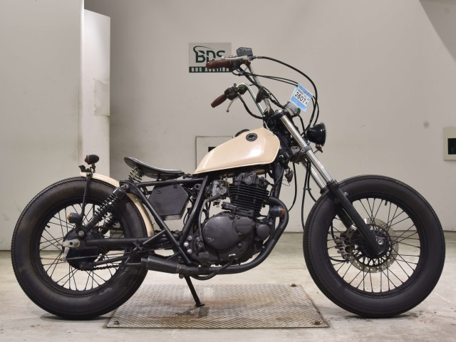 Suzuki GRASSTRACKER BIGBOY