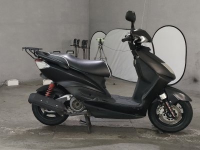 Yamaha CYGNUS125X 2004