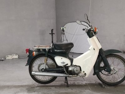 Honda SUPER CUB50 1993