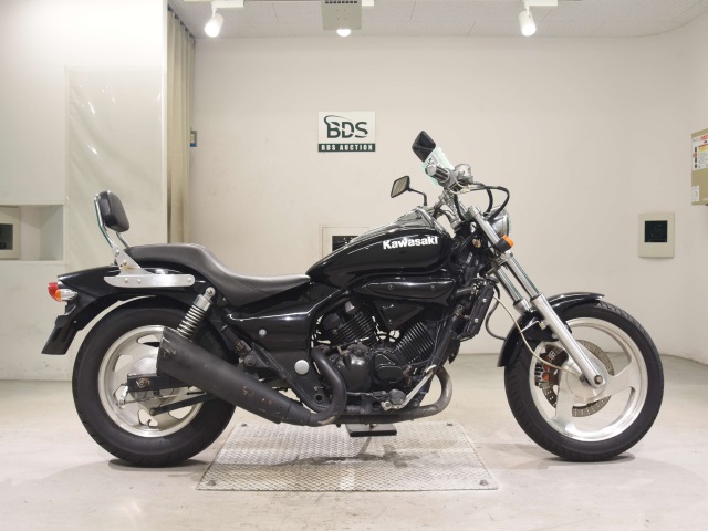 Kawasaki ELIMINATOR 250V 1998