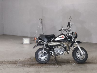 Honda MONKEY 1995
