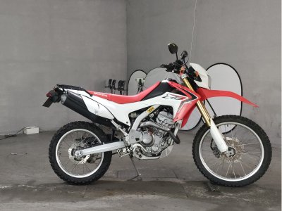 Honda CRF250L 2013