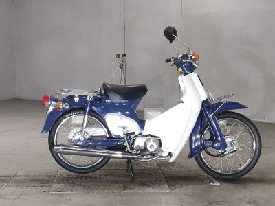 Honda SUPER CUB50 1992