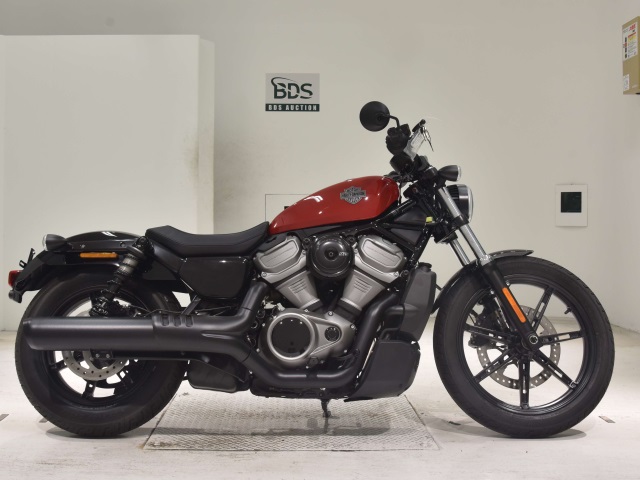 HD RH975 2024