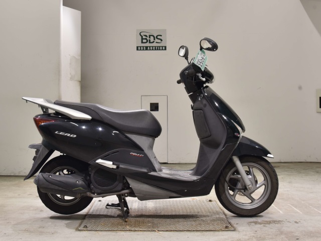 Honda LEAD110 2012