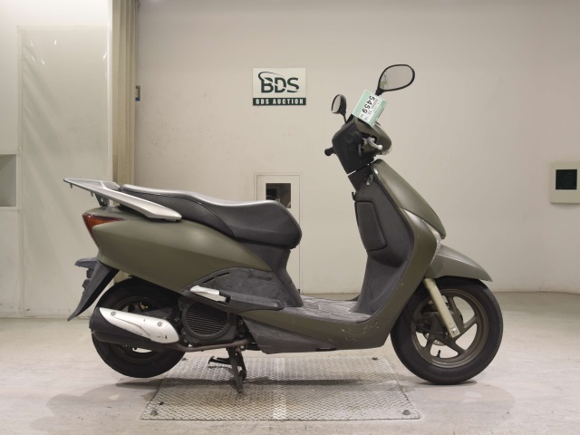 Honda LEAD110 2008